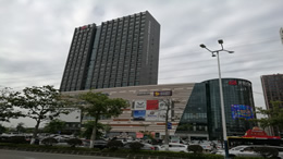 小鹏集团启用全球首条高阶通用人形机器人自动化产线