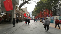 海口第三届“青椰科技节”本周末开启 50余项科学实验等你来体