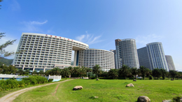海口第三届“青椰科技节”本周末开启 50余项科学实验等你来体
