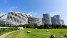 海口第三届“青椰科技节”本周末开启 50余项科学实验等你来体