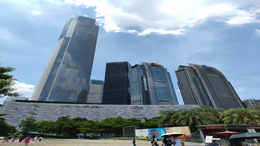 国风音乐剧《心安东坡》深圳连演两场 全国巡演收官