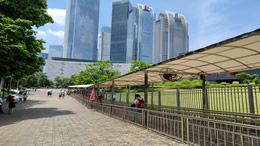 海口第三届“青椰科技节”本周末开启 50余项科学实验等你来体