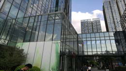 海口第三届“青椰科技节”本周末开启 50余项科学实验等你来体